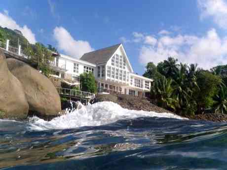 Bliss Hotel